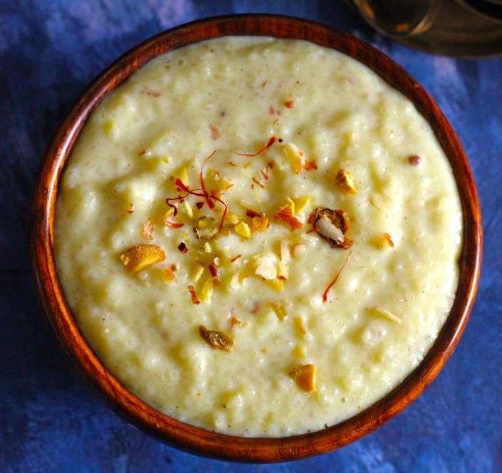 Phirni